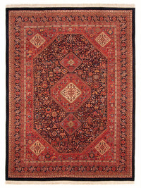 Qashqai Tapete 295x213cm - Tapete persa – product image