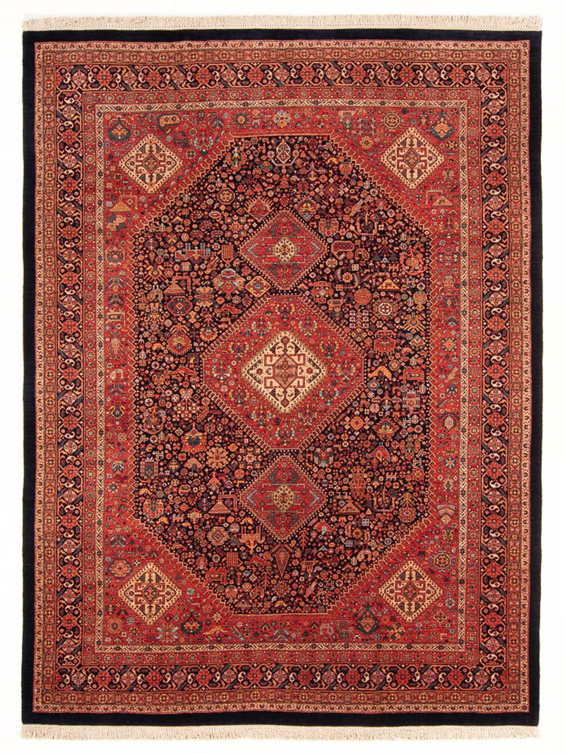 Qashqai Tapete 295x213cm - Tapete persa