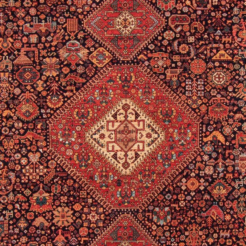 Qashqai Tapete 295x213cm - Tapete persa