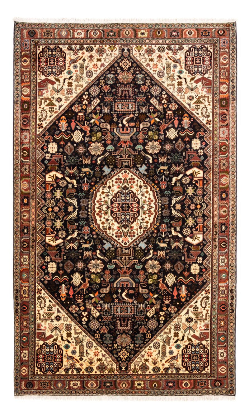 Qashqai Tapete 257x157cm - Tapete persa
