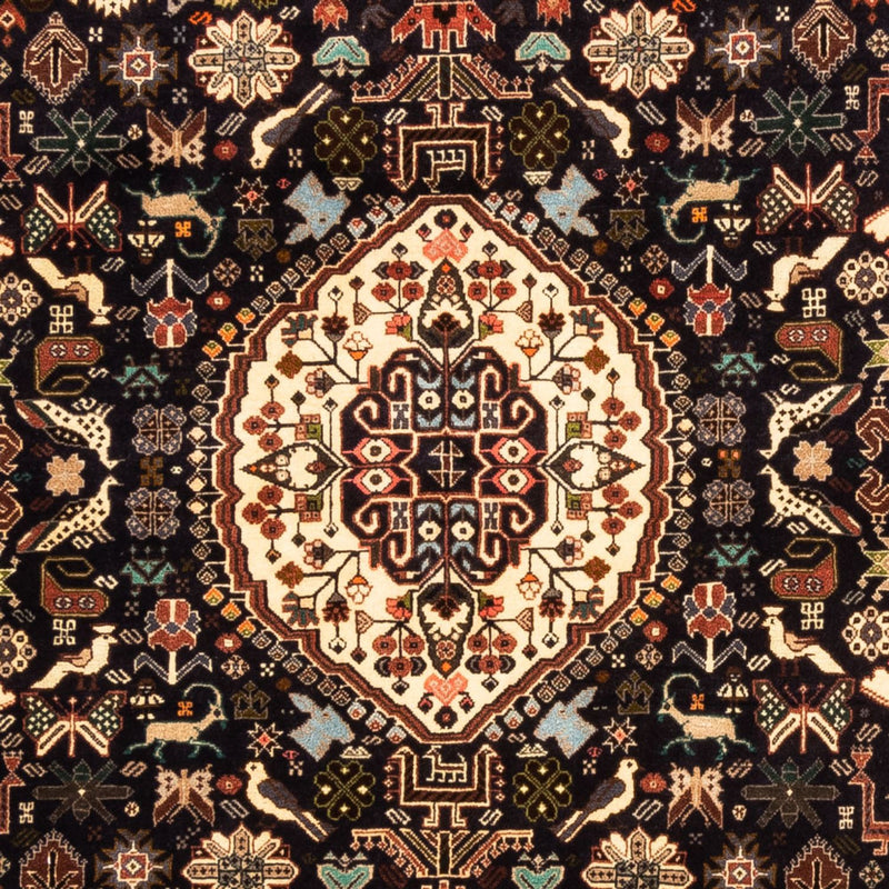 Qashqai Tapete 257x157cm - Tapete persa