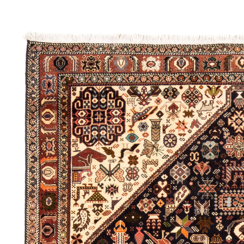 Qashqai Tapete 257x157cm - Tapete persa