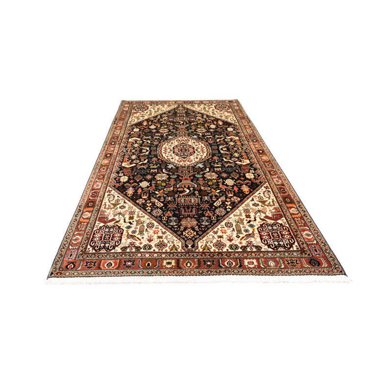 Qashqai Tapete 257x157cm - Tapete persa
