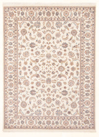 Tapete Persa - Tabriz - Royal - 209 x 149 cm - creme – product image