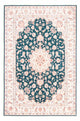 Tabriz - 50 Raj Tapete 240x170cm - Tapete persa