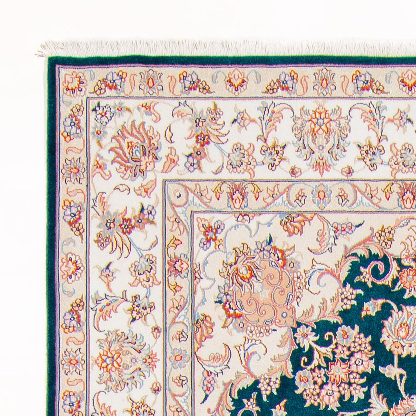 Tabriz - 50 Raj Tapete 240x170cm - Tapete persa