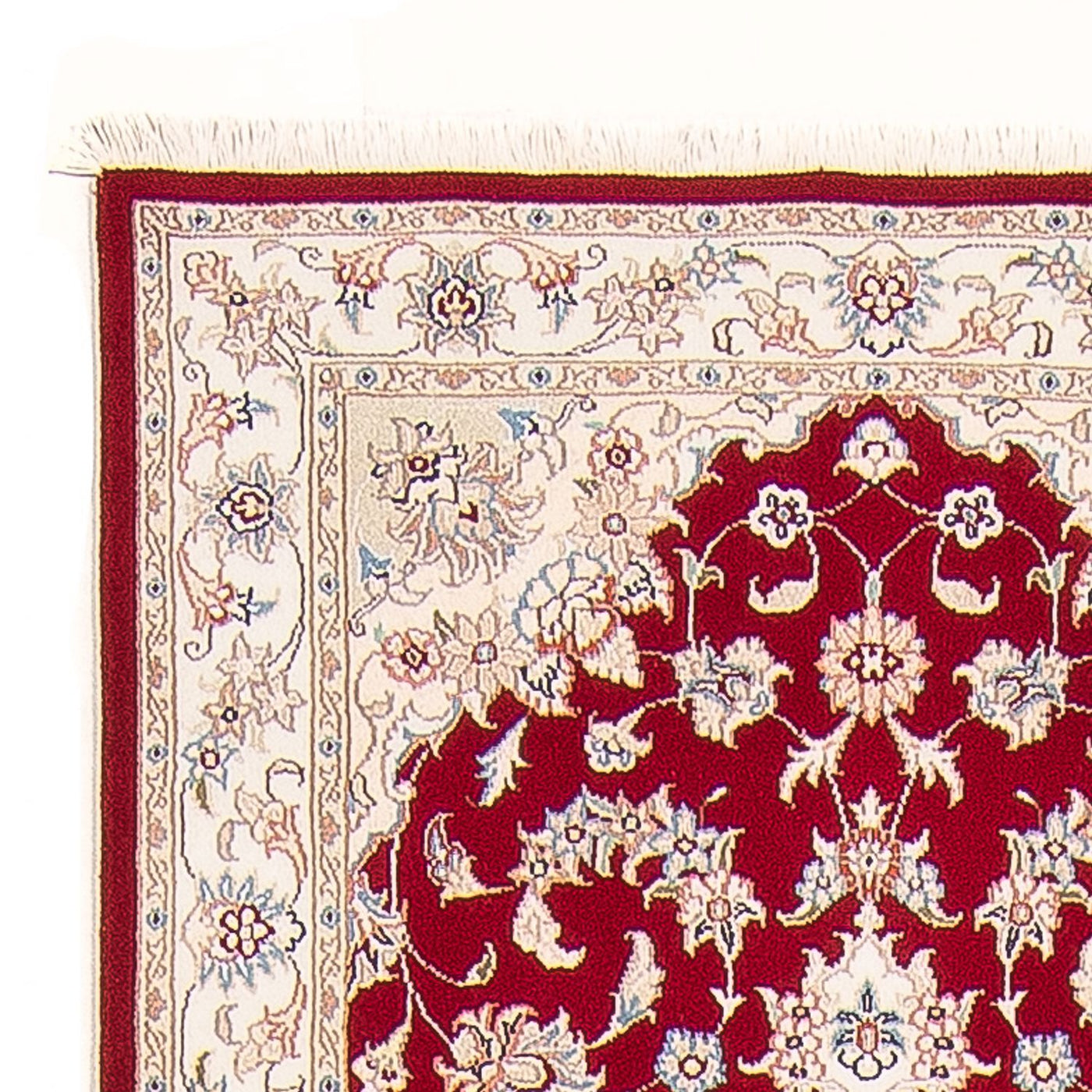 Tabriz - 50 Raj Tapete 305x80cm - Tapete persa