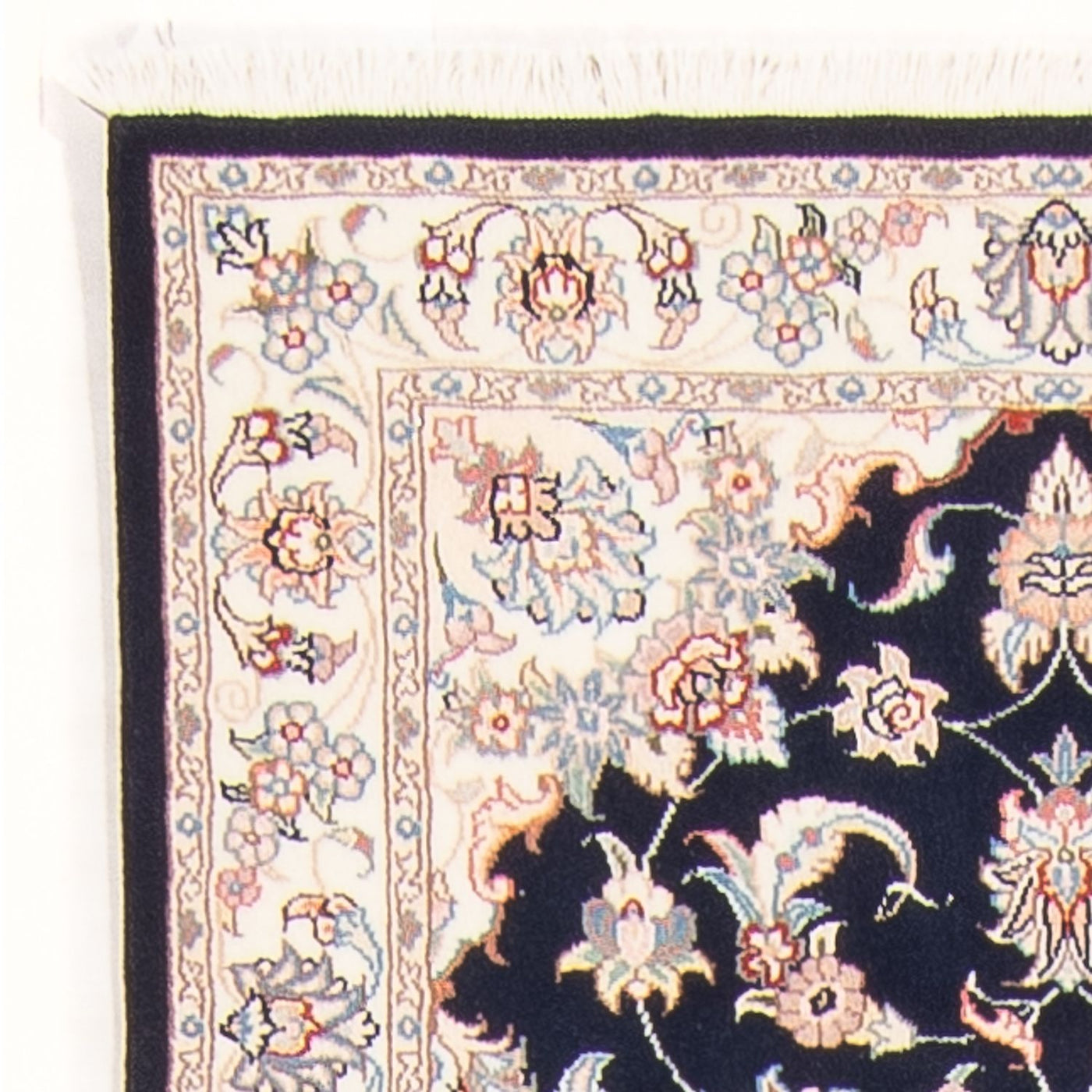 Tabriz - 50 Raj Tapete 252x81cm - Tapete persa