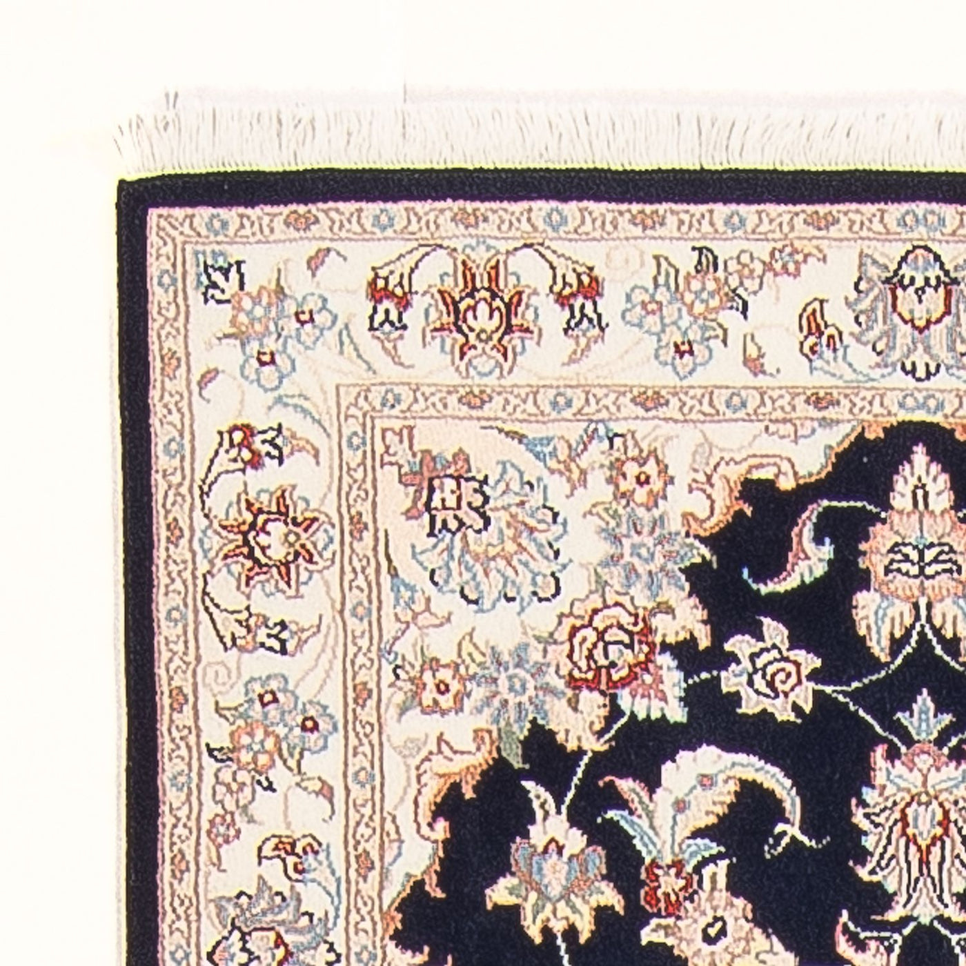 Tabriz - 50 Raj Tapete 251x80cm - Tapete persa
