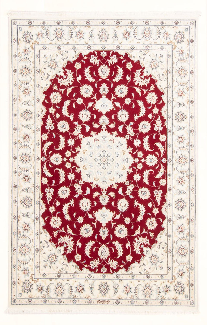 Nain - 9 la Tapete 178x118cm - Tapete persa