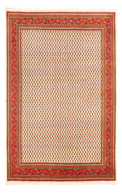 Mir Tapete 168x260cm - Tapete persa - creme