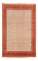 Tapete Persa - Mir - 260 x 168 cm - creme