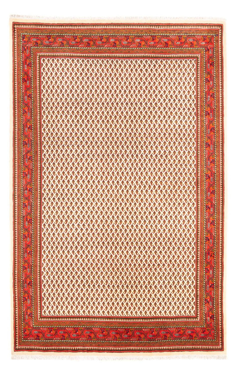 Tapete Persa - Mir - 260 x 168 cm - creme