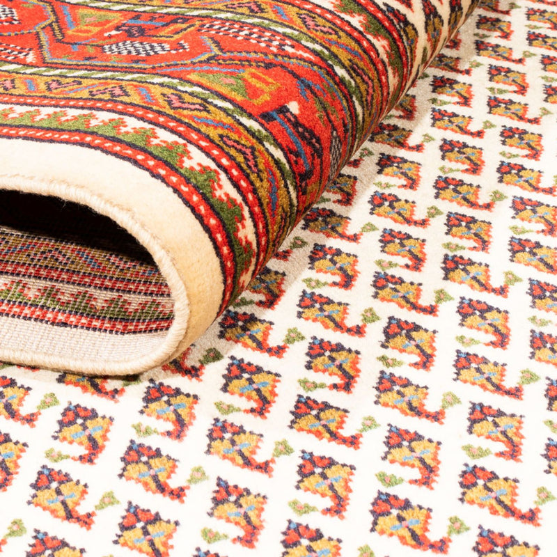 Tapete Persa - Mir - 260 x 168 cm - creme