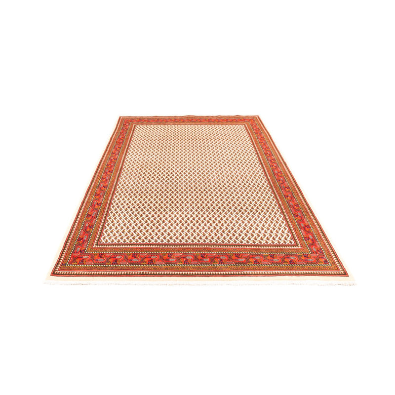 Tapete Persa - Mir - 260 x 168 cm - creme