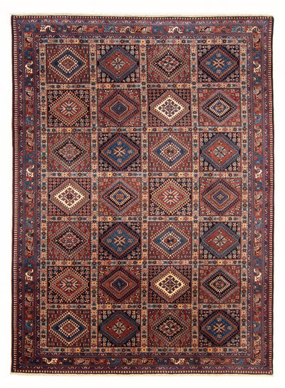 Yalameh Tapete 206x296cm - Tapete persa