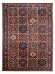 Yalameh Tapete 296x206cm - Tapete persa