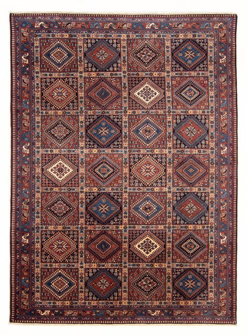 Yalameh Tapete 296x206cm - Tapete persa