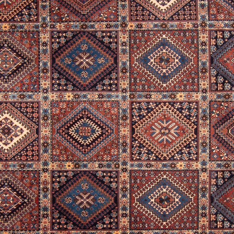 Yalameh Tapete 296x206cm - Tapete persa