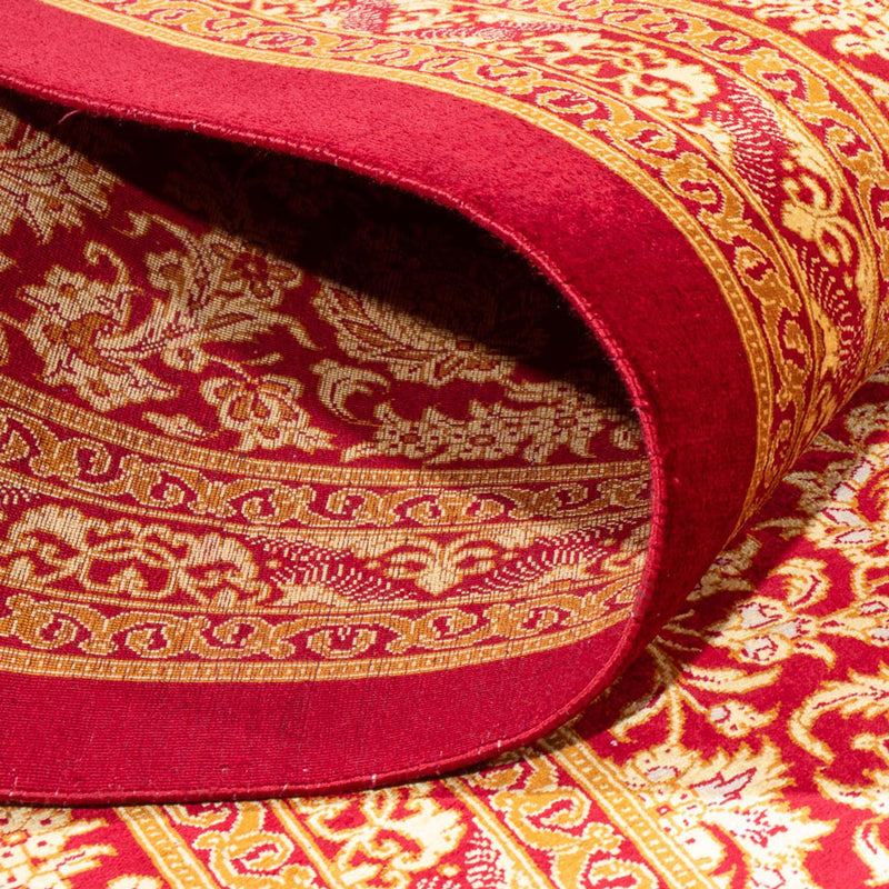 Qom seda Tapete 205x300cm - Tapete persa