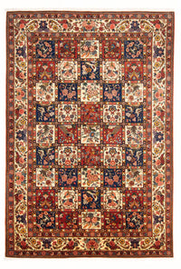 Tapete Persa - Nomadic - 310 x 203 cm - multicolorido – product image