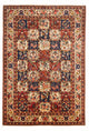 Tapete Persa - Nomadic - 310 x 203 cm - multicolorido