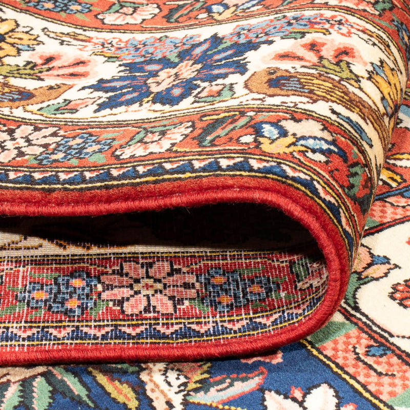 Tapete Persa - Nomadic - 310 x 203 cm - multicolorido