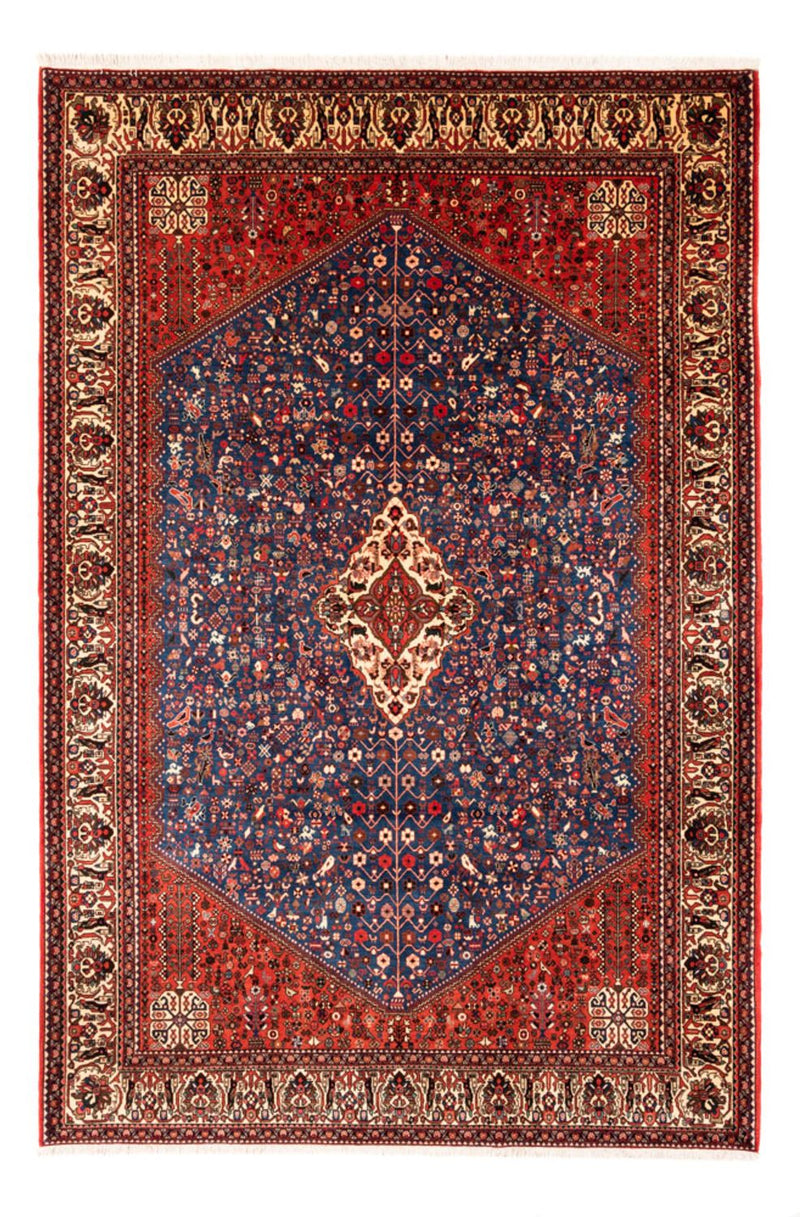 Abadeh Tapete 210x310cm - Tapete persa