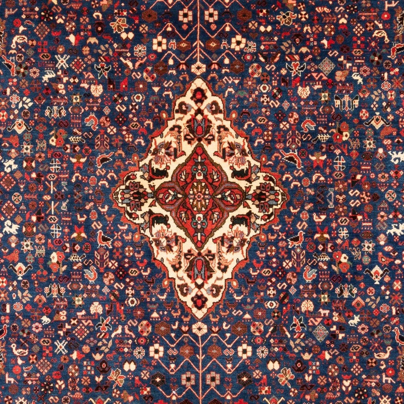 Abadeh Tapete 210x310cm - Tapete persa