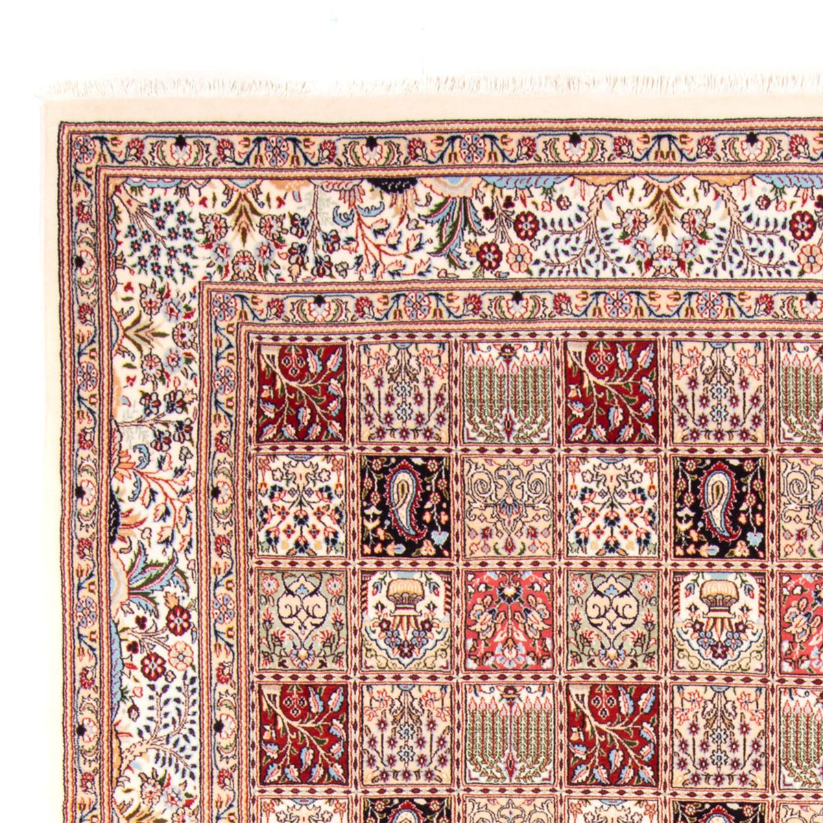 Moud Tapete 190x296cm - Tapete persa
