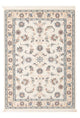 Tapete Persa - Nain - Premium - 120 x 81 cm - creme