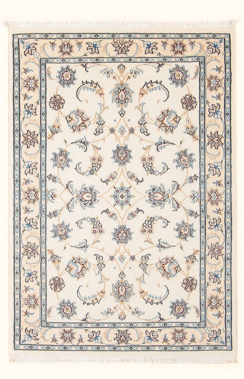Nain - 6 la Tapete 132x81cm - Tapete persa