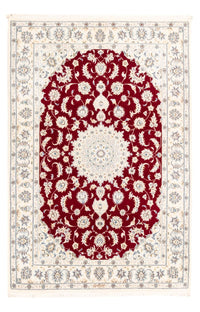 Nain - 6 la Tapete 173x117cm - Tapete persa – product image