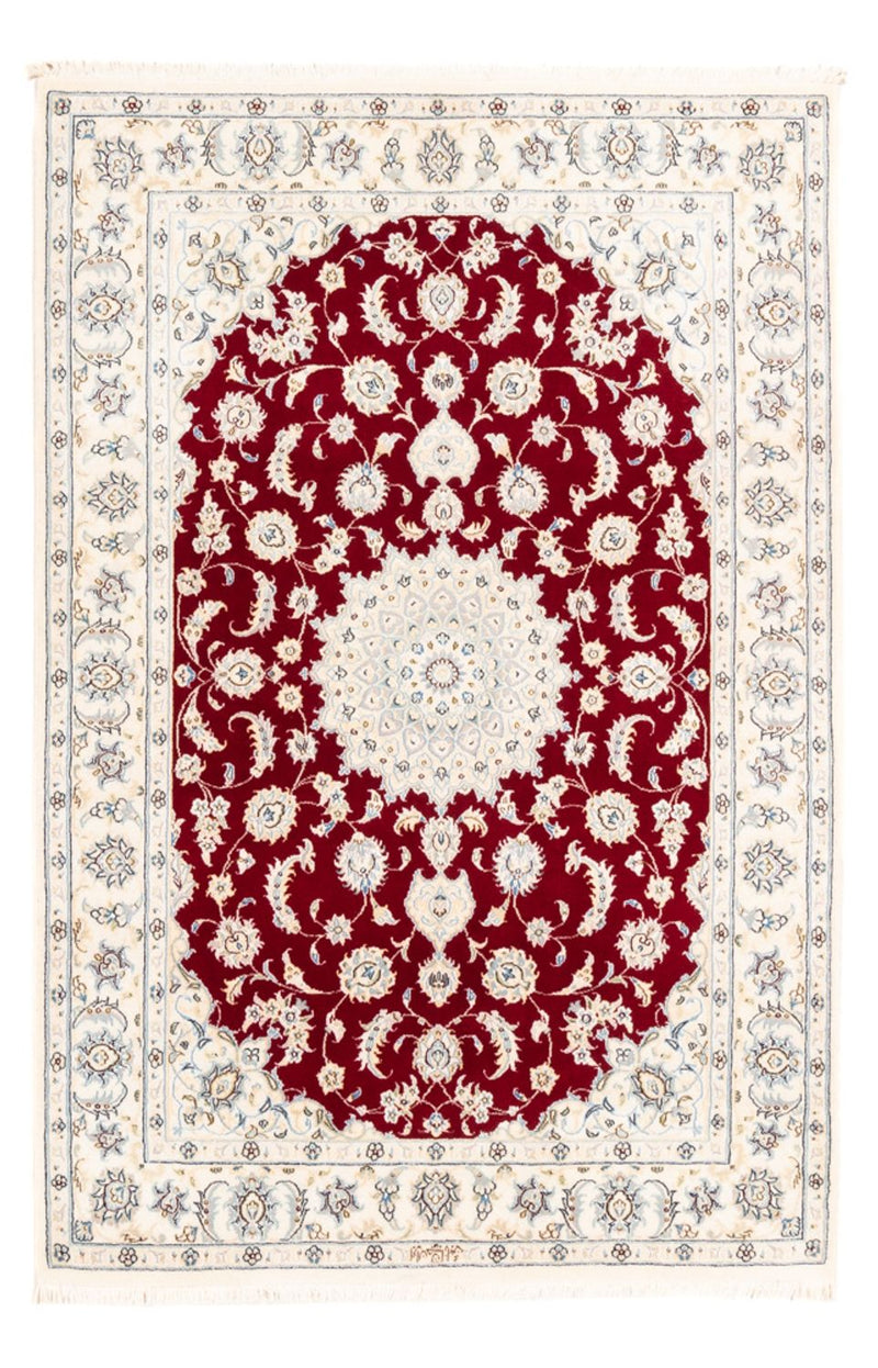 Nain - 6 la Tapete 173x117cm - Tapete persa
