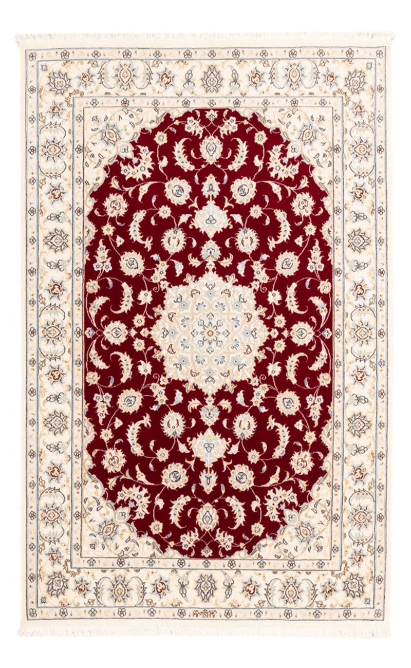 Nain - 6 la Tapete 180x118cm - Tapete persa