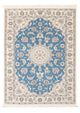 Nain - 6 la Tapete 81x116cm - Tapete persa