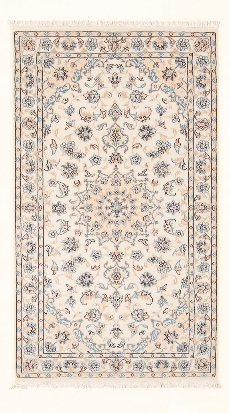 Nain - 6 la Tapete 140x76cm - Tapete persa