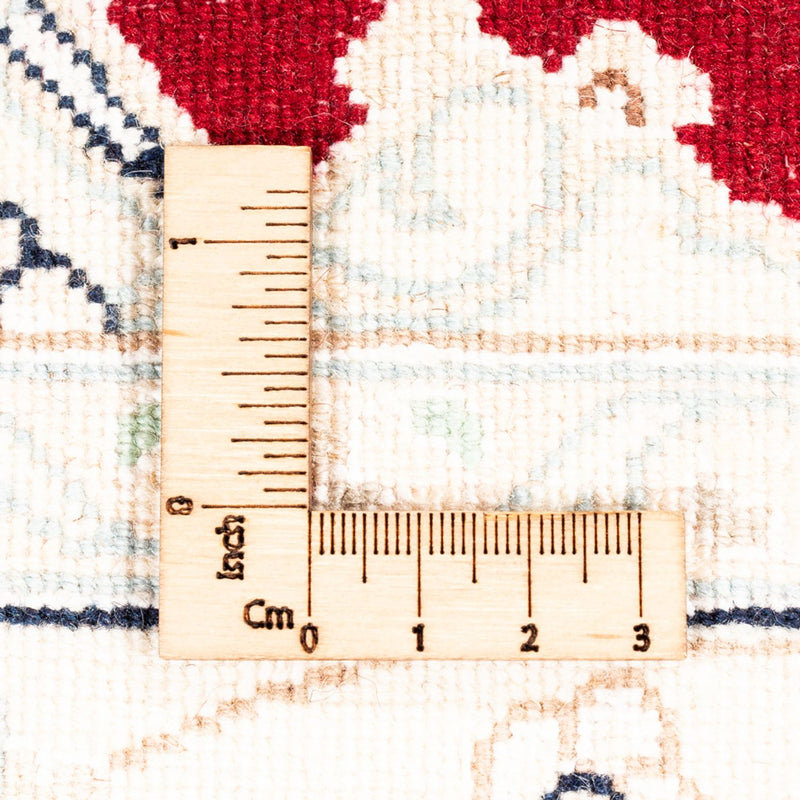 Tapete Persa - Nain - Premium - 152 x 108 cm - vermelho