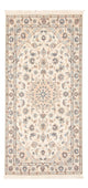 Nain - 6 la Tapete 151x74cm - Tapete persa