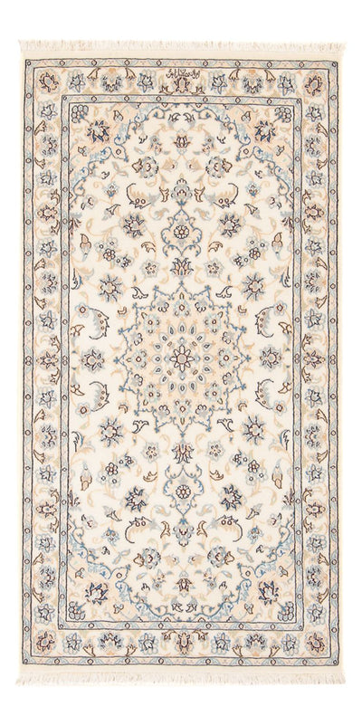 Nain - 6La Tapete 74x140cm - Tapete persa