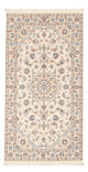 Nain - 6 la Tapete 141x75cm - Tapete persa