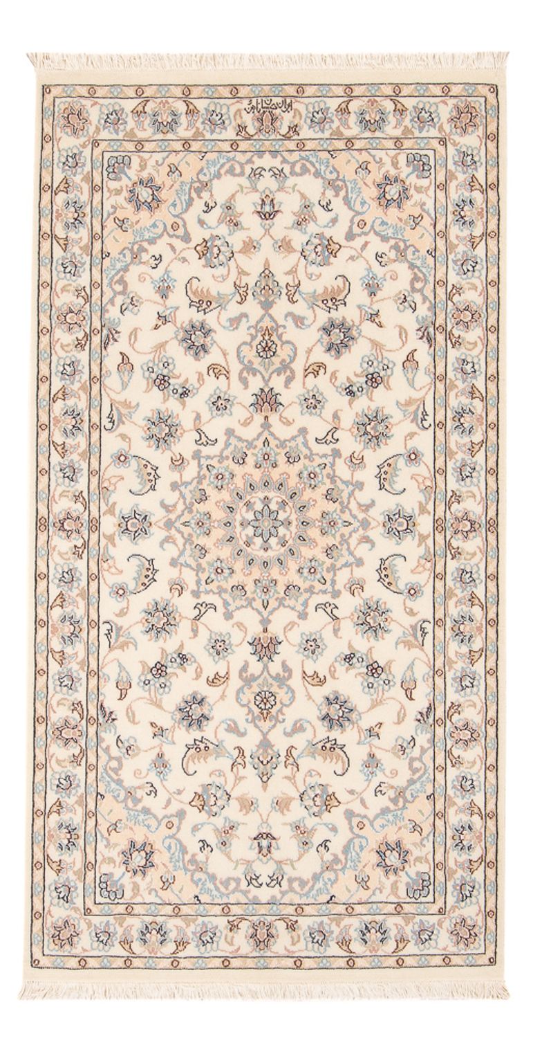 Nain - 6 la Tapete 141x75cm - Tapete persa