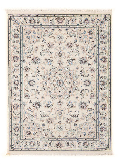 Nain - 6La Tapete 83x120cm - Tapete persa - creme