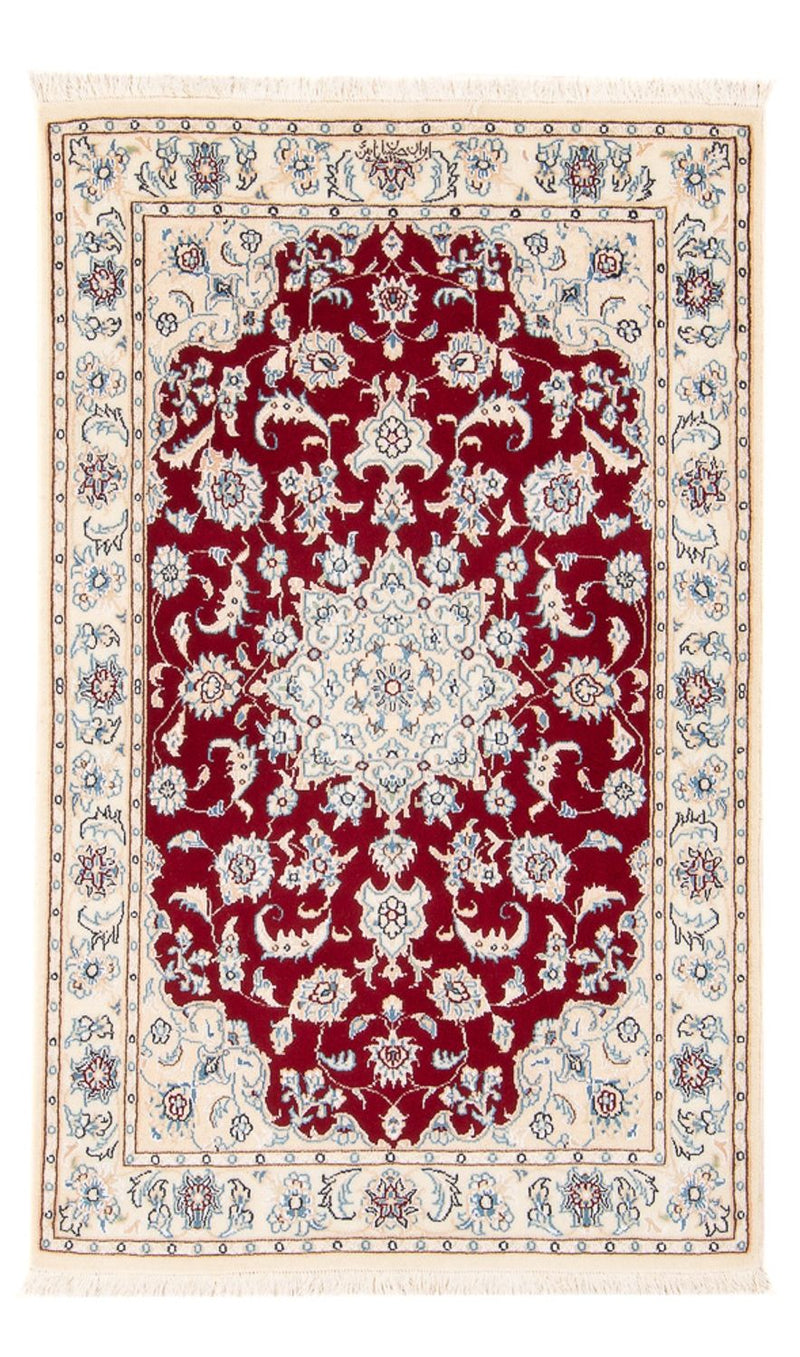 Nain - 6 la Tapete 125x78cm - Tapete persa
