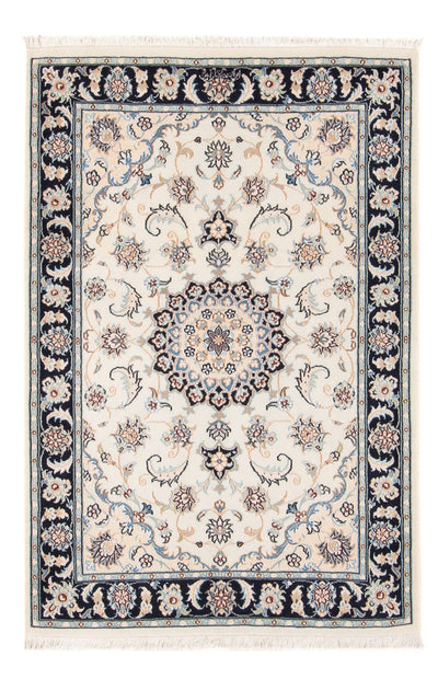 Nain - 6La Tapete 82x120cm - Tapete persa - creme