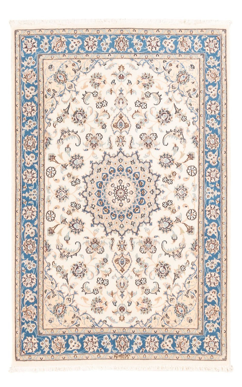 Nain - 6 la Tapete 155x104cm - Tapete persa