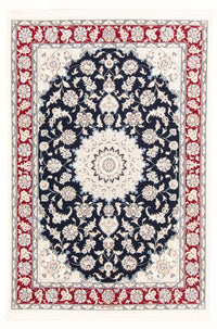 Nain - 9 la Tapete 158x108cm - Tapete persa – product image