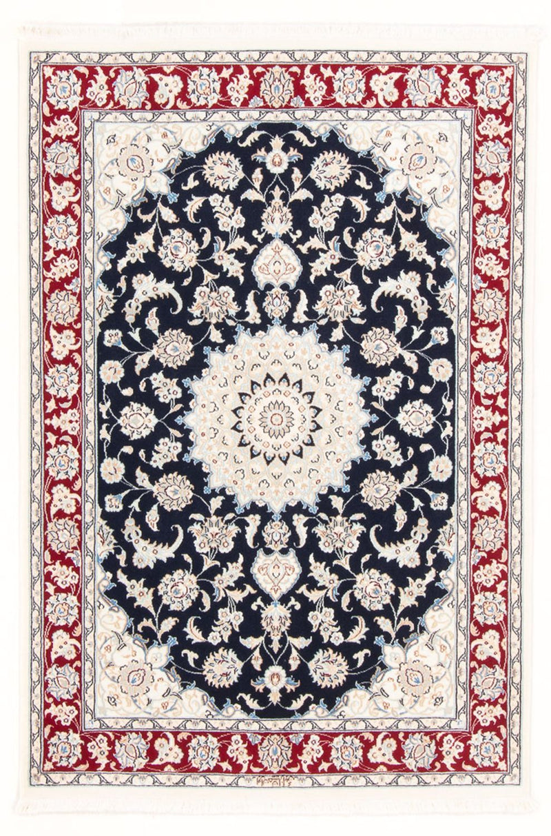 Nain - 9 la Tapete 158x108cm - Tapete persa