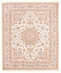 Tabriz - 50 Raj Tapete 200x247cm - Tapete persa – product image