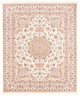 Tabriz - 50 Raj Tapete 200x247cm - Tapete persa